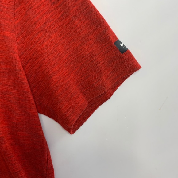 Nike Dri-fit USA Short Sleeved Shirt Men’s S 09B - Picture 4 of 8